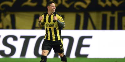 Pe�arol rompe con una d�cada de espera y se reencuentra con semifinales