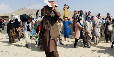 Vicepresidente afgano llama a la resistencia tras autoproclamarse presidente