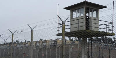 Enfrentamiento entre reclusos termin� con un fallecido en el Penal de Libertad