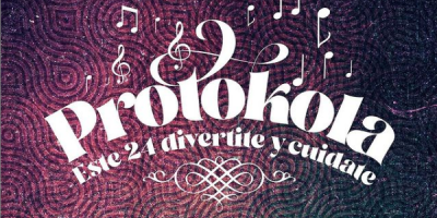 La campa�a en redes del MSP para la Noche de la Nostalgia: "Protokola"