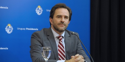 Preocupa en Presidencia situaci�n del ministro Cardoso