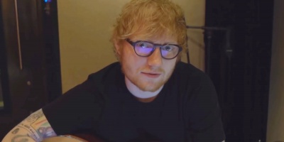 Ed Sheeran lanzar su lbum "Equals" el prximo 29 de octubre