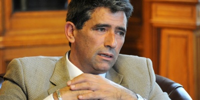 Sendic: "El gobierno deber�a recapacitar y parar con la suba de los combustibles"