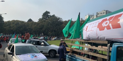 COFE anuncia m�s movilizaciones