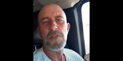 Un hombre que dec�a tener una bomba en su autom�vil, cerca del Congreso de EEUU, se entreg� a la polic�a 