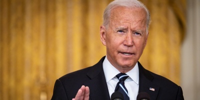 Biden cree que los talib�n afrontan "crisis existencial" sobre su legitimidad