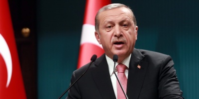 Erdogan advierte que Turqu�a no ser� el "almac�n de refugiados" de Europa