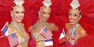 El Abierto de Tenis de EEUU le rinde tributo a Broadway