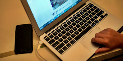 Mieres, desminti� que su hija siga vinculada con una productora a la que el Ministerio de Turismo contrat� por compra directa