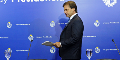 Lacalle Pou se reunir� nuevamente con Cardoso ante nuevas denuncias