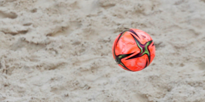 Uruguay cay� ante Senegal por 6-1 en el Mundial de f�tbol playa