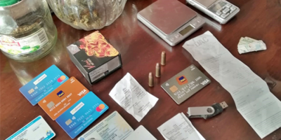 Condenaron a nueve integrantes de una banda que estafaba por Internet