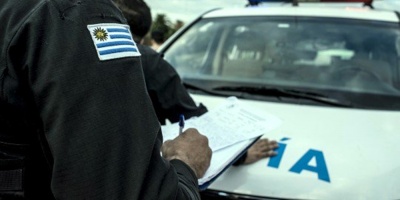 Falleci� beb� de 20 meses atropellada en Salto