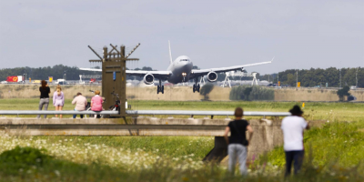 La OTAN mantendr� tropas en aeropuerto de Kabul mientras dure la evacuaci�n
