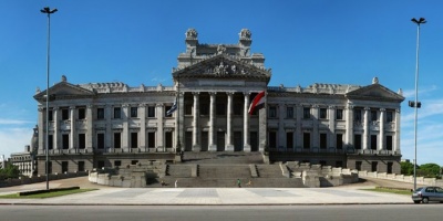 Diputados aprobaron Rendici�n de Cuentas