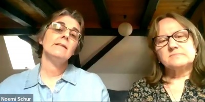 Uruguayas evacuadas de Afganist�n: pronto "nos vamos a ir enterando de cosas terribles que est�n pasando"