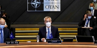 El aeropuerto de Kabul debe seguir abierto lo que sea necesario, dice Di Maio