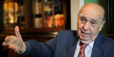 Sanguinetti: sindicatos de la educaci�n mienten "sin pudor alguno"