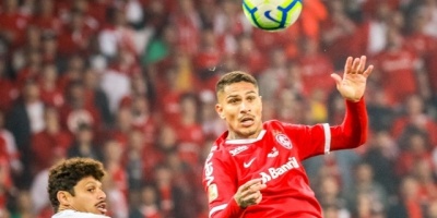 Per� recupera a Guerrero para medirse a Uruguay, Venezuela y Brasil