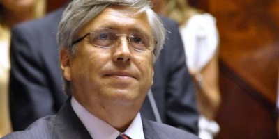 Tabar� Viera podr�a ser el sucesor de Cardoso