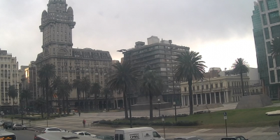 Fin de semana con probables lluvias