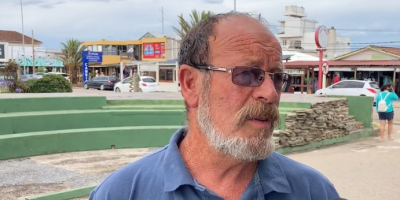 Muri� el Alcalde de La Paloma