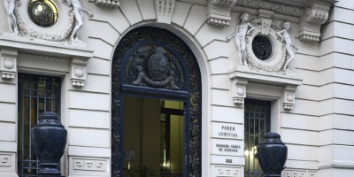 Califican de "tremendo disparate" el cierre de 20 sedes judiciales en el interior del pa�s