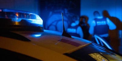 Imputaron a tres integrantes de una banda que ten�a 11 venezolanos semiesclavizados en Chuy