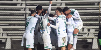 El campe�n Plaza Colonia cerr� el Torneo Apertura con otra victoria