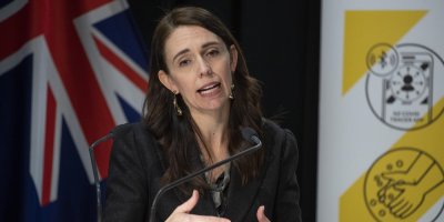 Nueva Zelanda vuelve a extender el confinamiento de todo el pa�s