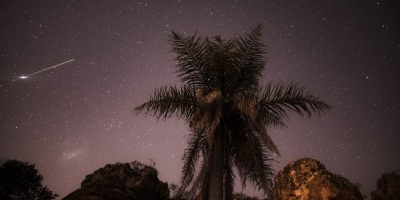 El cometa interestelar Borisov podr�a no ser tan raro