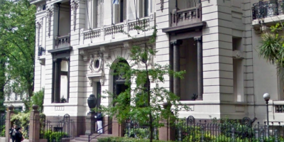 Rechazo de nacionalistas a cierre de Juzgados de Paz en el interior del pa�s