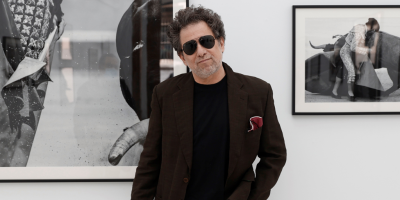 Calamaro celebr� sus 60 a�os con dueto con Rodrigo y documental a la vista