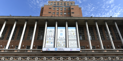 Intendencia abre llamado para cubrir cargos de ingreso a la carrera administrativa