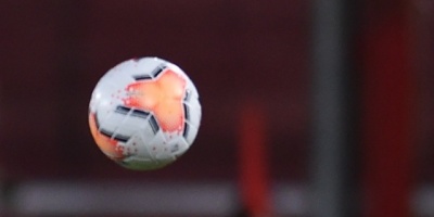 Ramos renunci� a Danubio