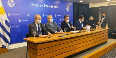 Salinas sobre la Noche de la Nostalgia: "La pandemia no termin� y tenemos que seguir cuid�ndonos"