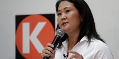 Per�: Keiko Fujimori reconoce a Castillo como presidente