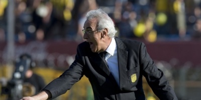 Jorge Fossati vuelve a Danubio