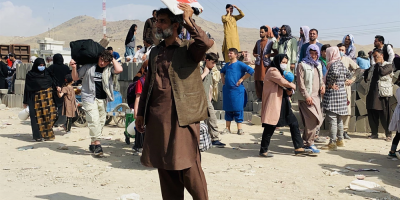 EEUU remarca que quiere irse de Afganist�n en agosto tras aviso de talibanes