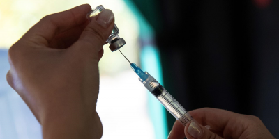 Israel autoriz� la tercera dosis de la vacuna para mayores de 30 a�os