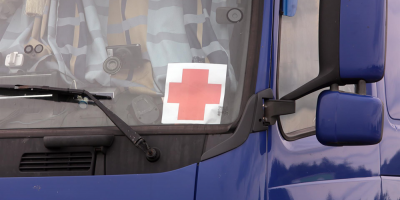 La OMS alerta de que s�lo tiene material m�dico en Afganist�n para una semana