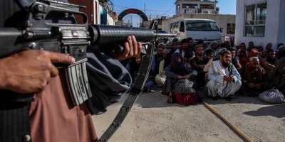 El jefe de la CIA se reuni� en Kabul con el l�der de los talibanes