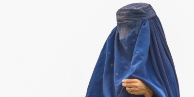 Futbolista afgana y empresaria argentina se unen por mujeres de Afganist�n