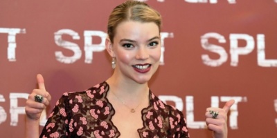 Anya Taylor-Joy confirma que reimaginar� "Nosferatu" junto a Robert Eggers