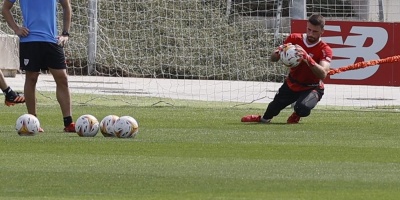 Uruguay inicia con triunfo su camino en el Cotif 2021 (2-0)