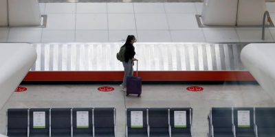 Espa�a levanta la cuarentena de covid a Argentina, Bolivia, Brasil y Colombia