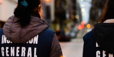 Desalojaron 13 fiestas clandestinas con hasta 600 personas en Montevideo