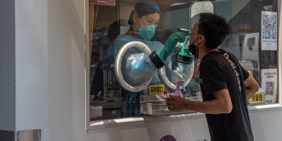 China pide indagar en EEUU ante publicaci�n de informe sobre origen de covid