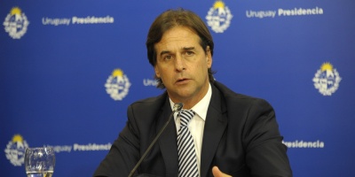 Lacalle sobre nombramiento de Viera: lo de Sanguinetti fue "una sugerencia"