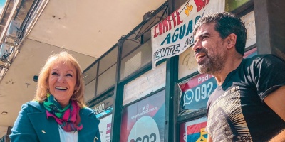 Cosse votar� contra la LUC para mantener �viva" la democracia